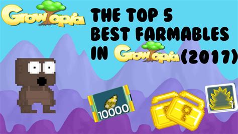[GUIDE] Farmables .